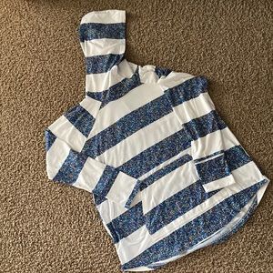 LulaRoe hoodie